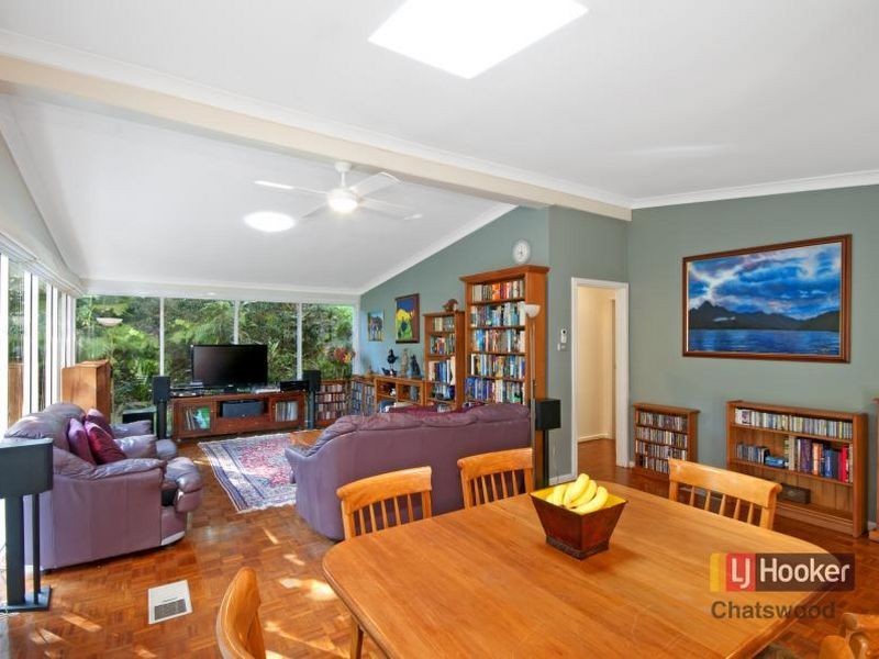 26 Peckham Avenue, Chatswood NSW 2067