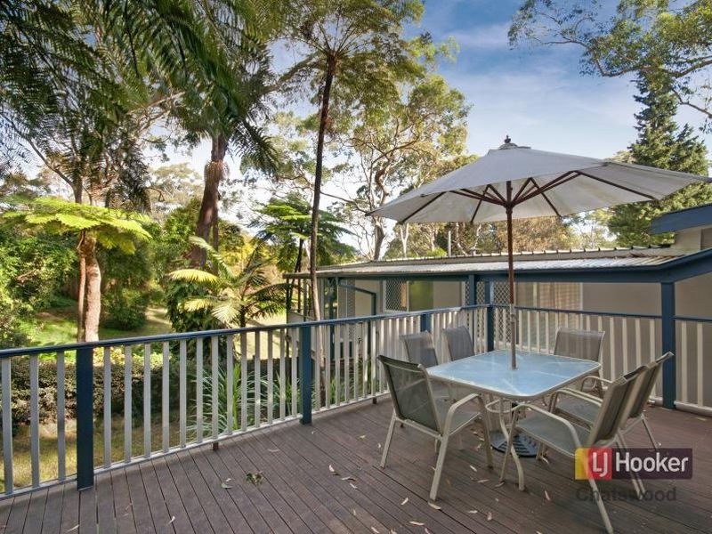 26 Peckham Avenue, Chatswood NSW 2067
