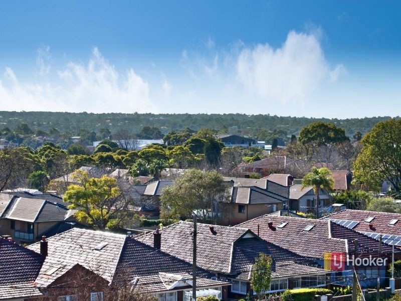 41/303 Penshurst Street, Willoughby NSW 2068