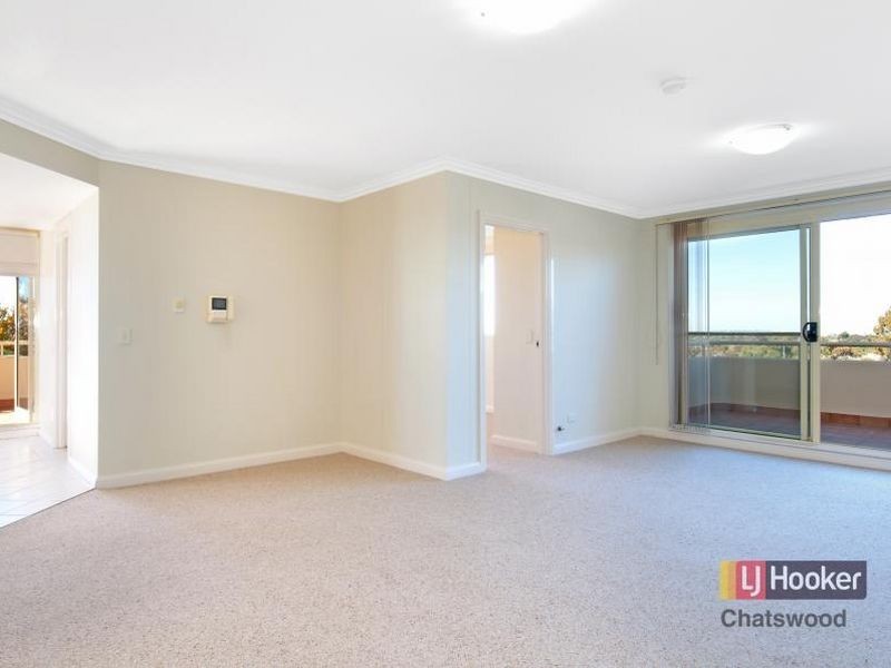41/303 Penshurst Street, Willoughby NSW 2068