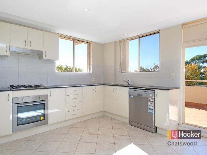 41/303 Penshurst Street, Willoughby NSW 2068