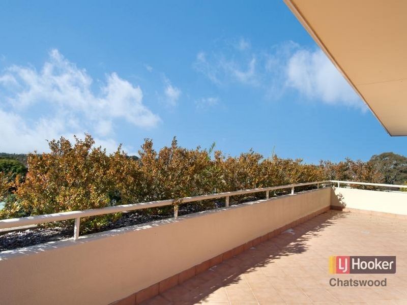 41/303 Penshurst Street, Willoughby NSW 2068