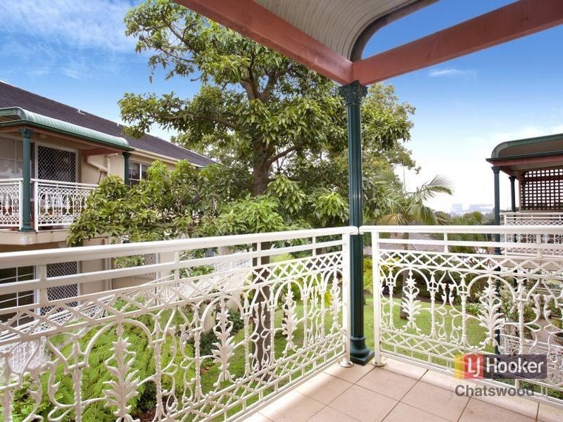 15/244 Mowbray Road, Chatswood NSW 2067