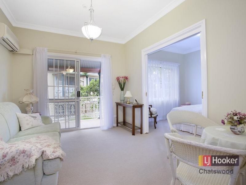 15/244 Mowbray Road, Chatswood NSW 2067