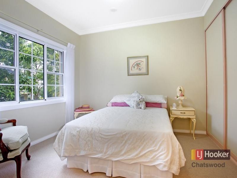 15/244 Mowbray Road, Chatswood NSW 2067