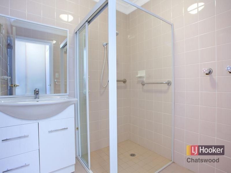 15/244 Mowbray Road, Chatswood NSW 2067