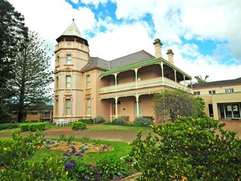 15/244 Mowbray Road, Chatswood NSW 2067