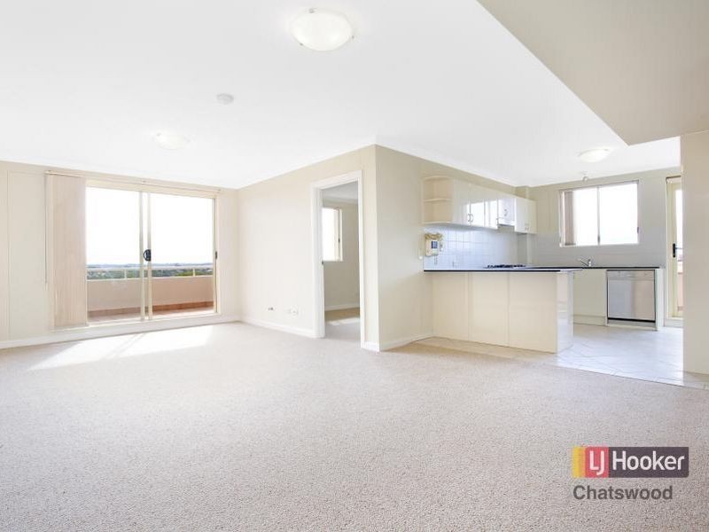 40/303 Penshurst Street, Willoughby NSW 2068