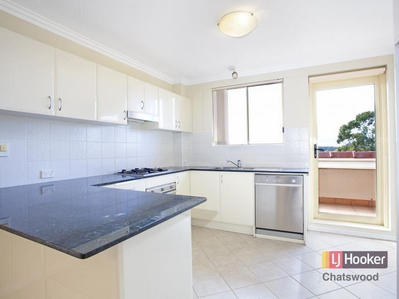 40/303 Penshurst Street, Willoughby NSW 2068