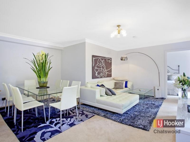 74/244 Mowbray Road, Chatswood NSW 2067