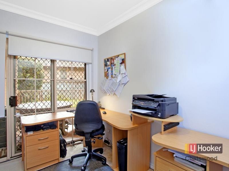74/244 Mowbray Road, Chatswood NSW 2067