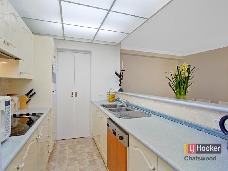 74/244 Mowbray Road, Chatswood NSW 2067