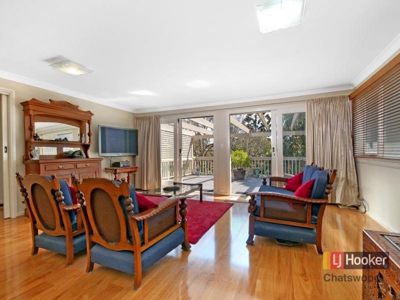 24 Jenkins Street, Chatswood NSW 2067