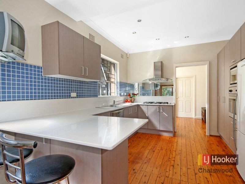 24 Jenkins Street, Chatswood NSW 2067