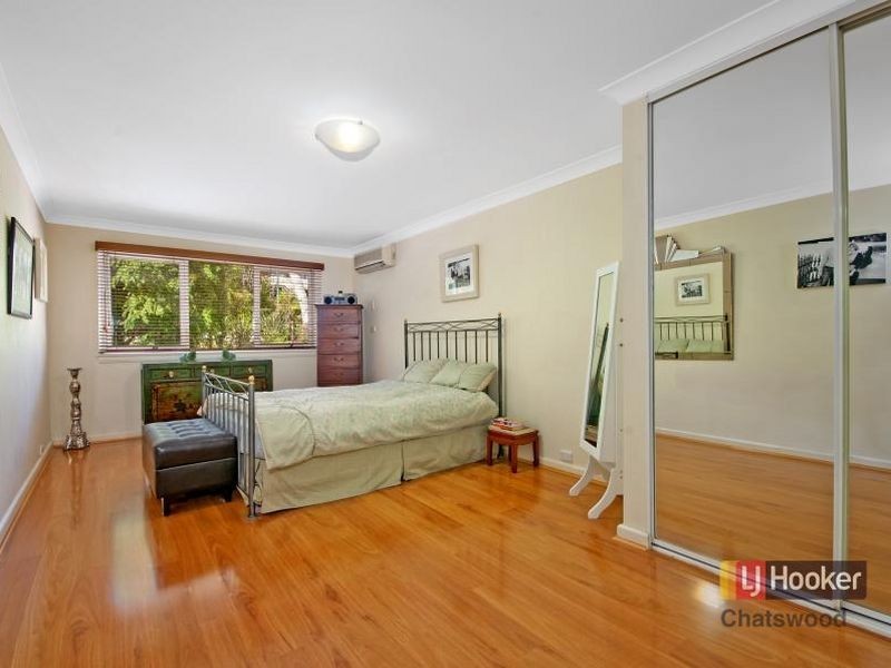 24 Jenkins Street, Chatswood NSW 2067