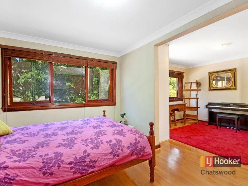 24 Jenkins Street, Chatswood NSW 2067