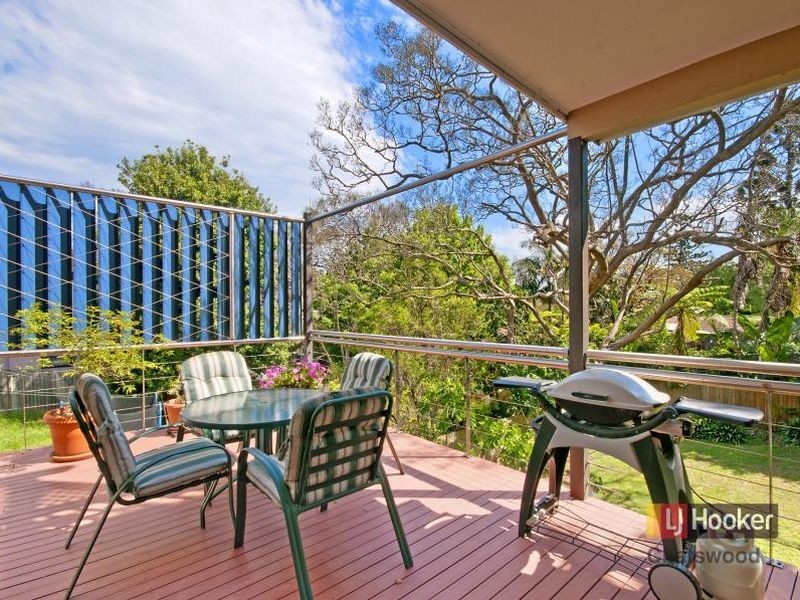 24 Jenkins Street, Chatswood NSW 2067