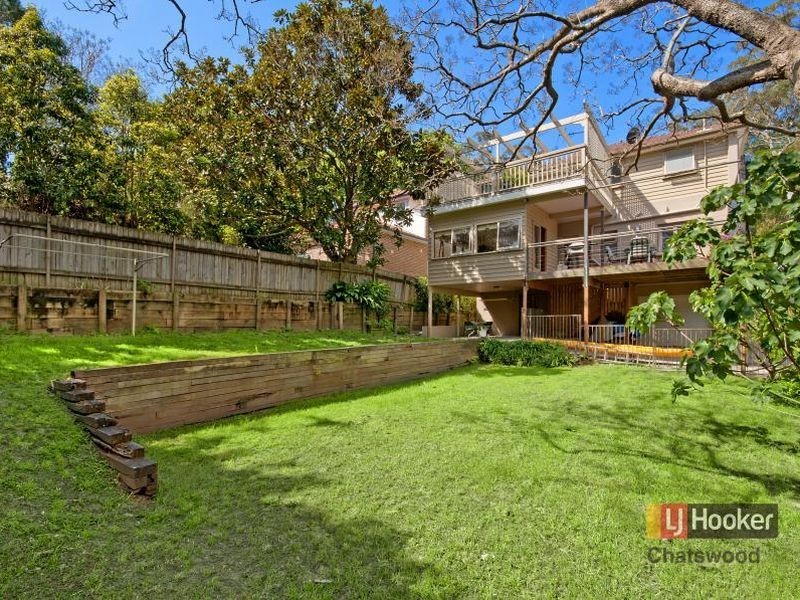 24 Jenkins Street, Chatswood NSW 2067