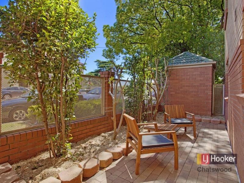 9/2 Wilson Street, Chatswood NSW 2067