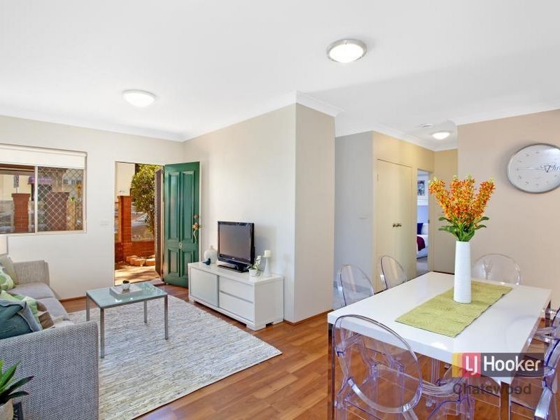 9/2 Wilson Street, Chatswood NSW 2067