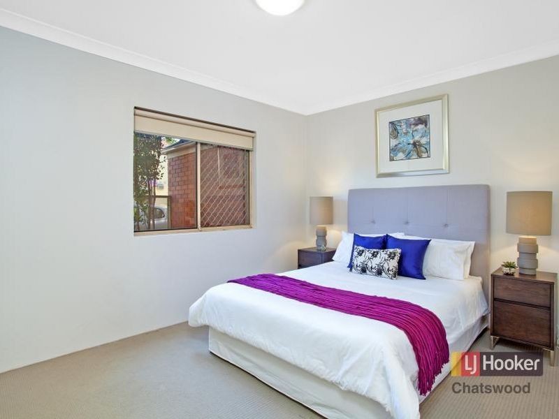 9/2 Wilson Street, Chatswood NSW 2067