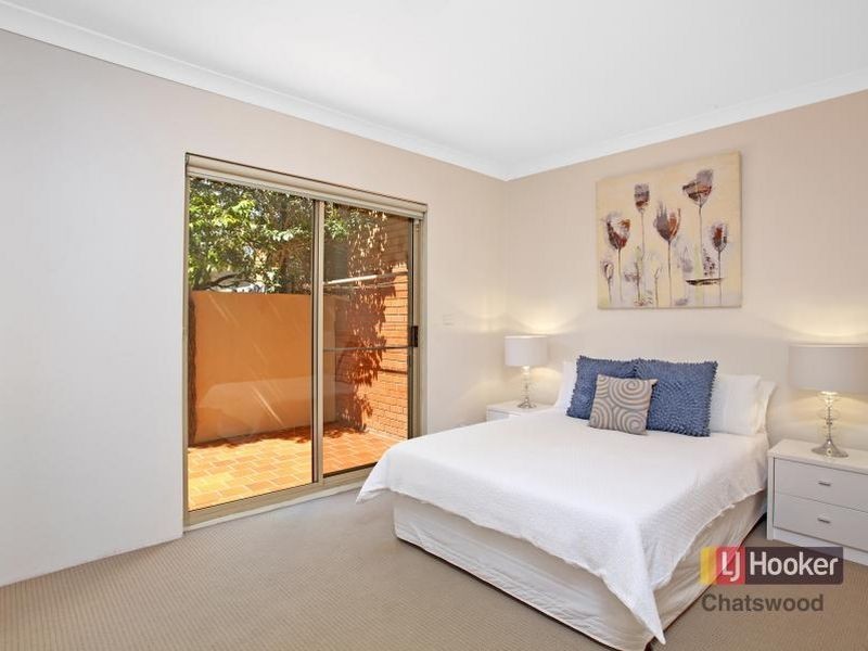 9/2 Wilson Street, Chatswood NSW 2067
