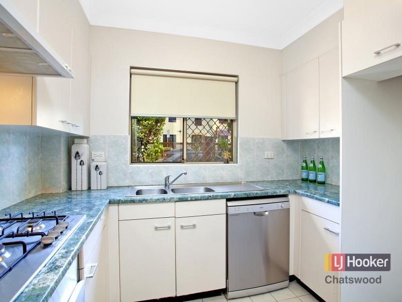 9/2 Wilson Street, Chatswood NSW 2067