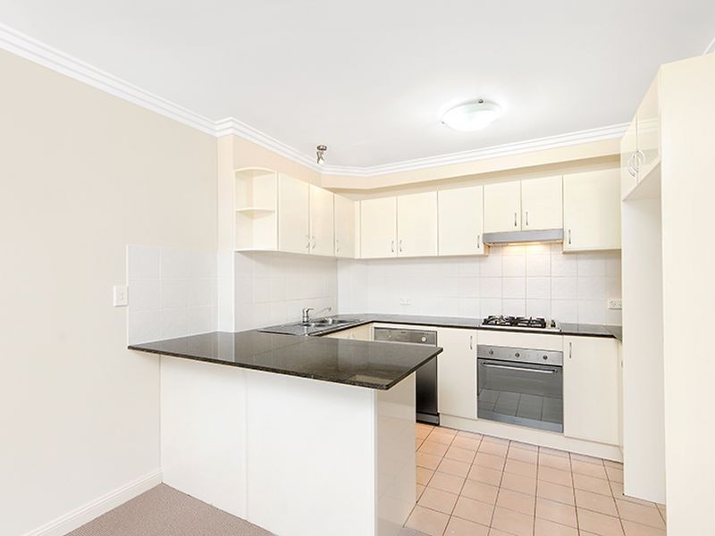 20/303 Penshurst Street, Willoughby NSW 2068