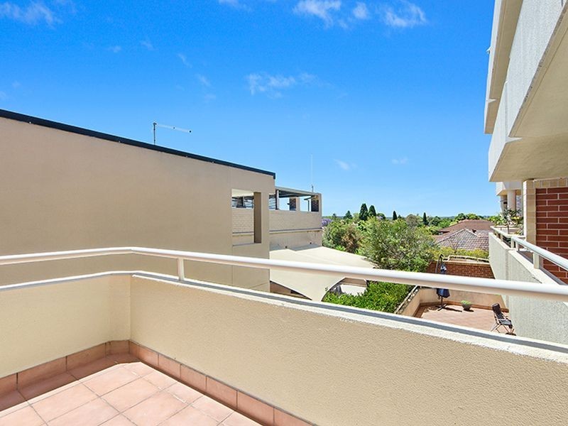 20/303 Penshurst Street, Willoughby NSW 2068