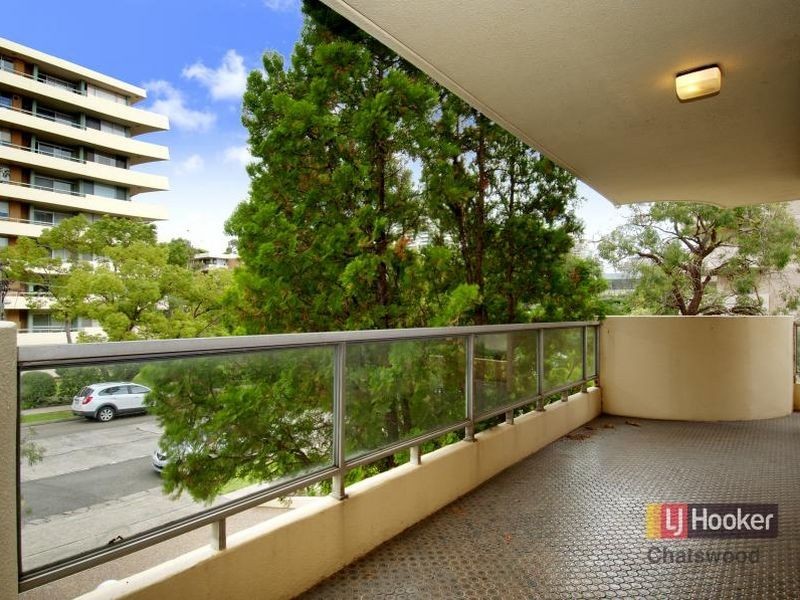 4/21 Johnson Street, Chatswood NSW 2067