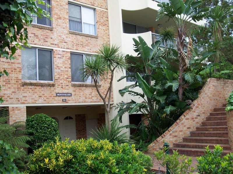 4/21 Johnson Street, Chatswood NSW 2067