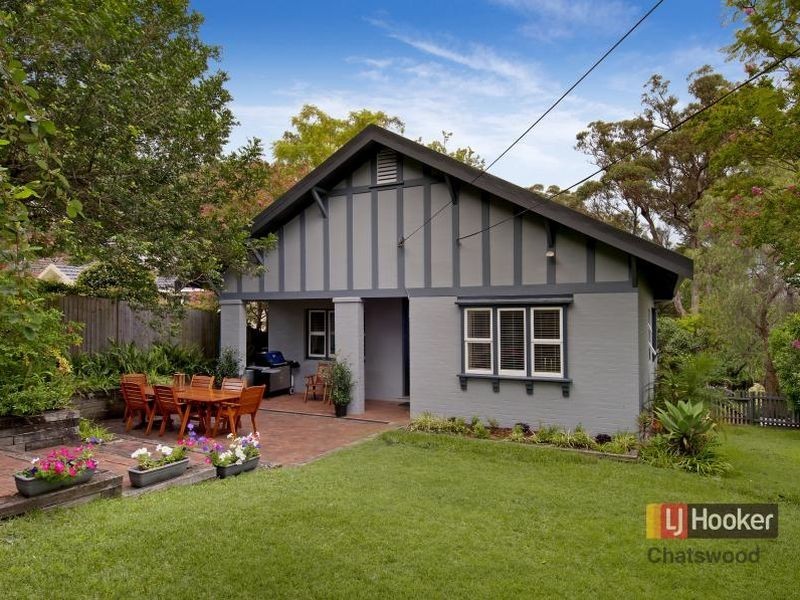 96 Beaconsfield Road, Chatswood NSW 2067