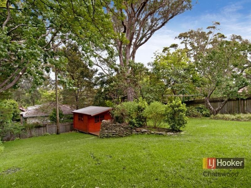 96 Beaconsfield Road, Chatswood NSW 2067