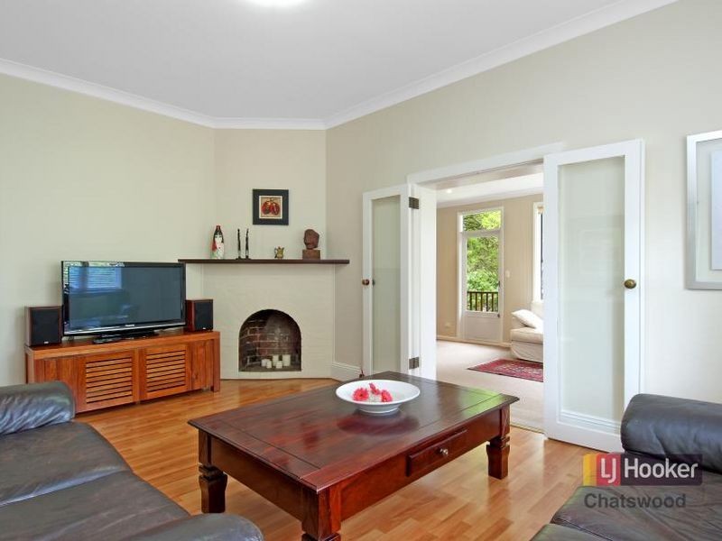 96 Beaconsfield Road, Chatswood NSW 2067