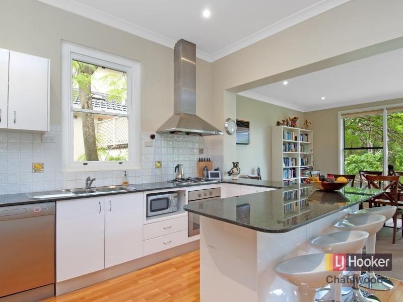 96 Beaconsfield Road, Chatswood NSW 2067