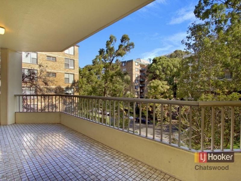 7/25 Johnson Street, Chatswood NSW 2067