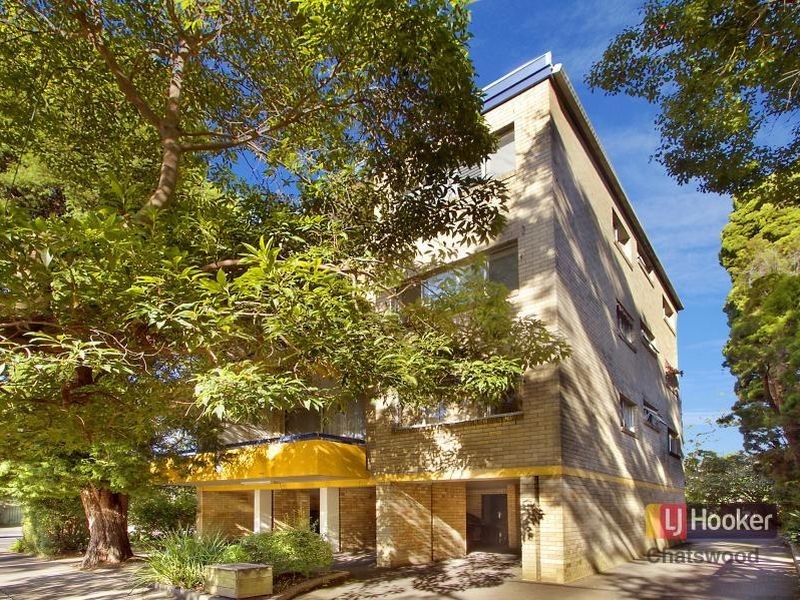 13/2 Findlay Street, Roseville NSW 2069