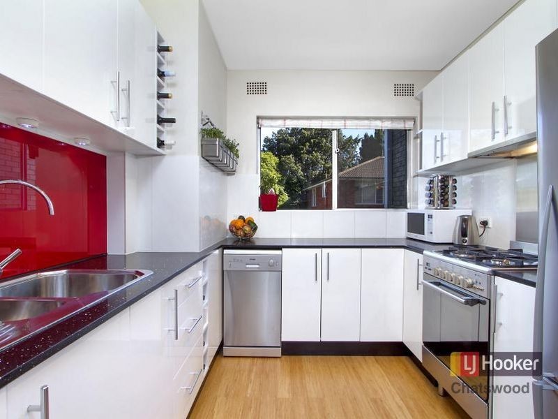 13/2 Findlay Street, Roseville NSW 2069