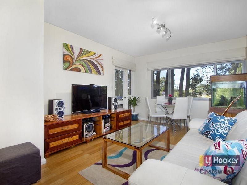 13/2 Findlay Street, Roseville NSW 2069