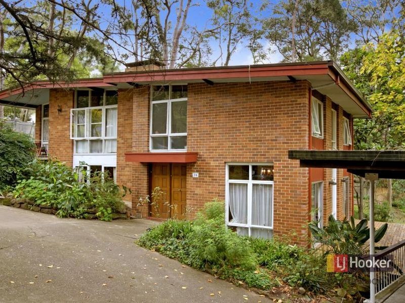 36 Peckham Avenue, Chatswood NSW 2067