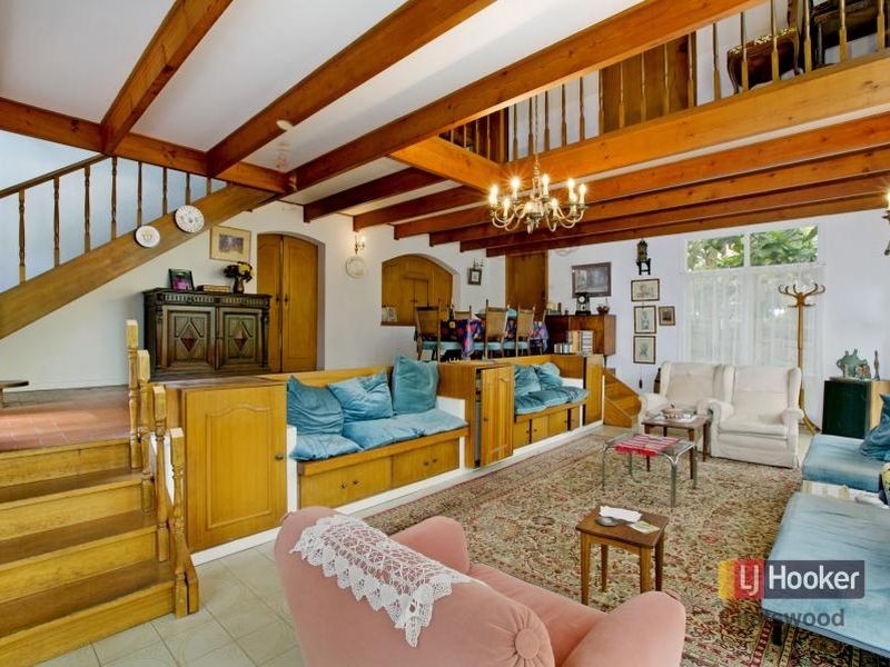 36 Peckham Avenue, Chatswood NSW 2067