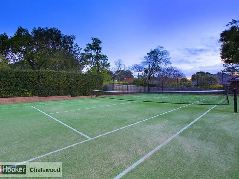 22 Archbold Road, Roseville NSW 2069