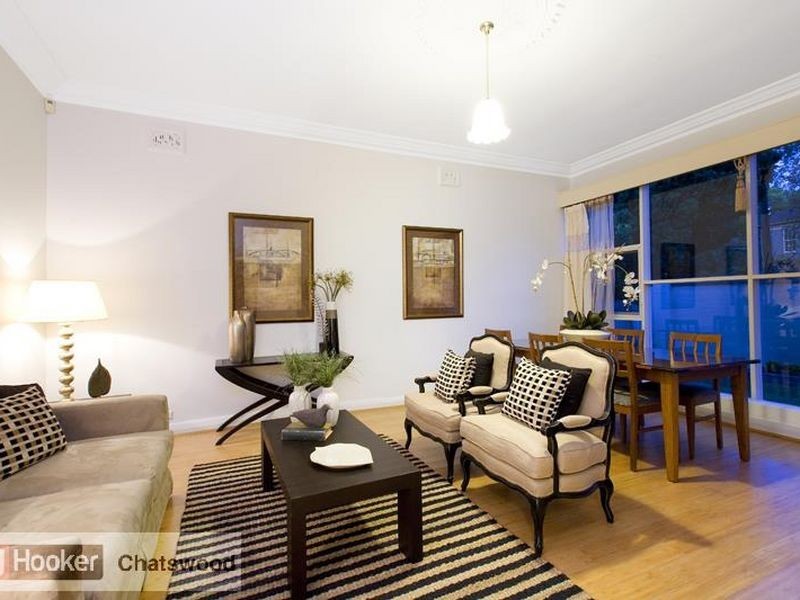 22 Archbold Road, Roseville NSW 2069