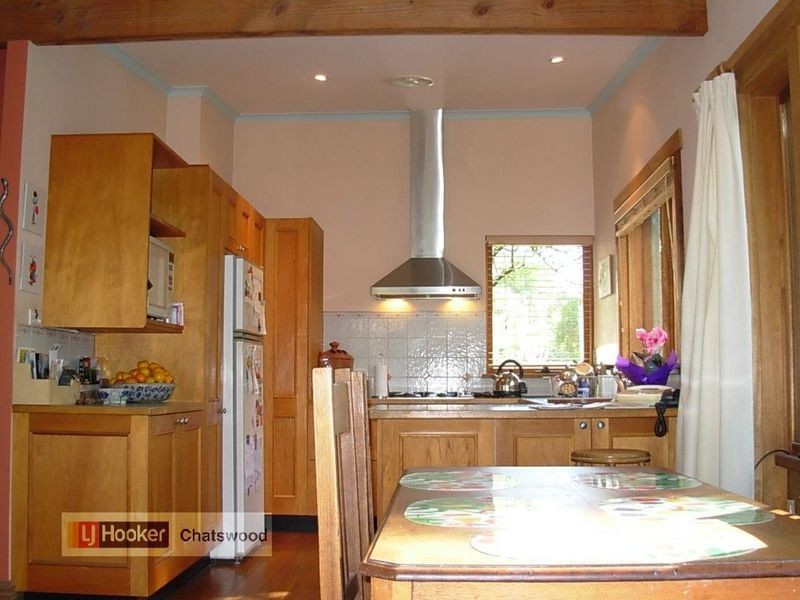 2 Bedford Street, Willoughby NSW 2068