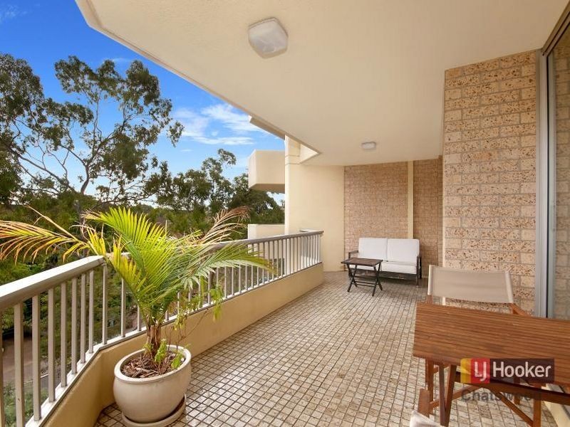 19/25-31 Johnson Street, Chatswood NSW 2067