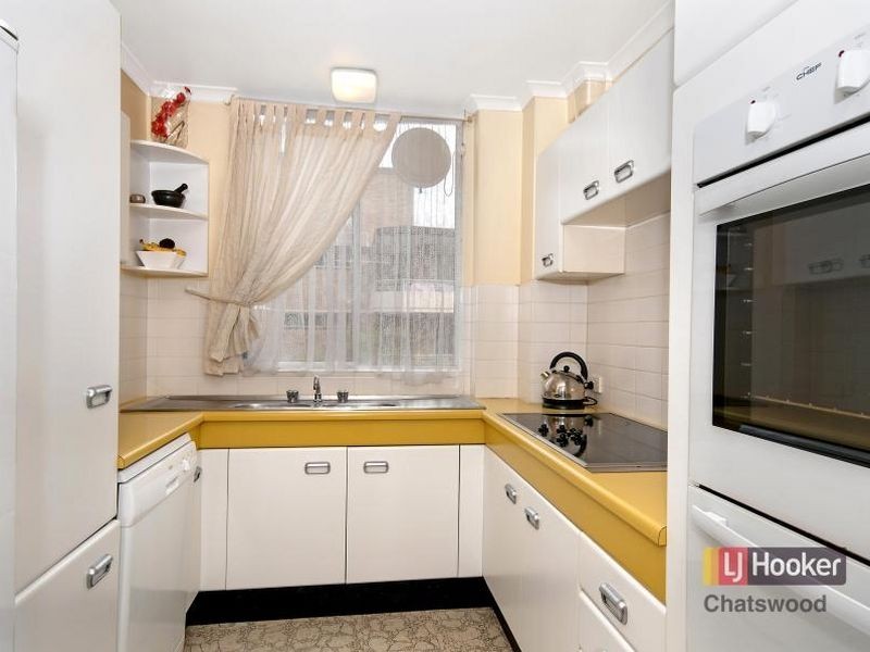 19/25-31 Johnson Street, Chatswood NSW 2067