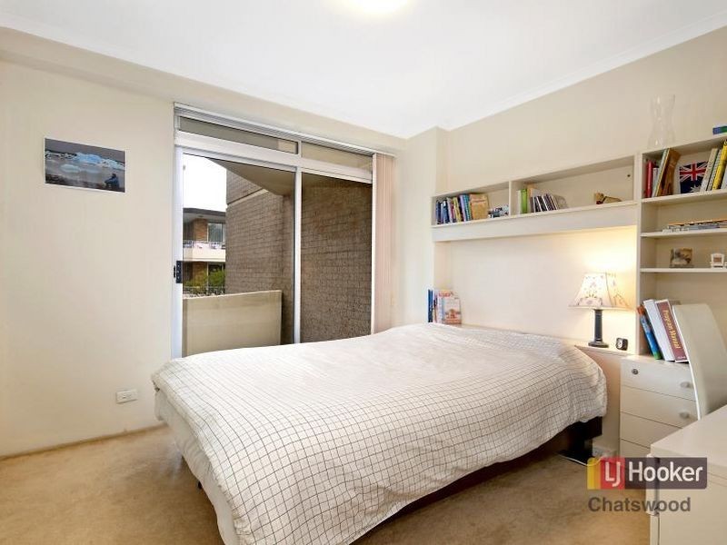19/25-31 Johnson Street, Chatswood NSW 2067