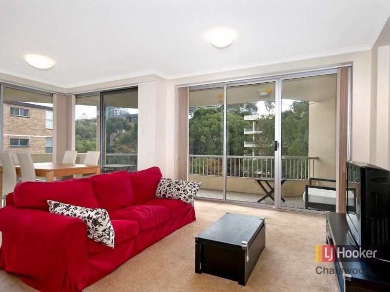 19/25-31 Johnson Street, Chatswood NSW 2067