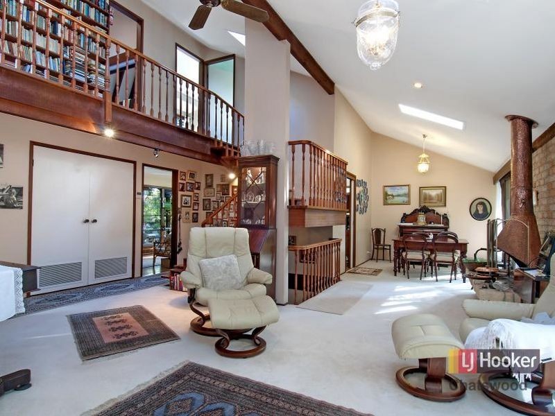 14 Peckham Avenue, Chatswood NSW 2067