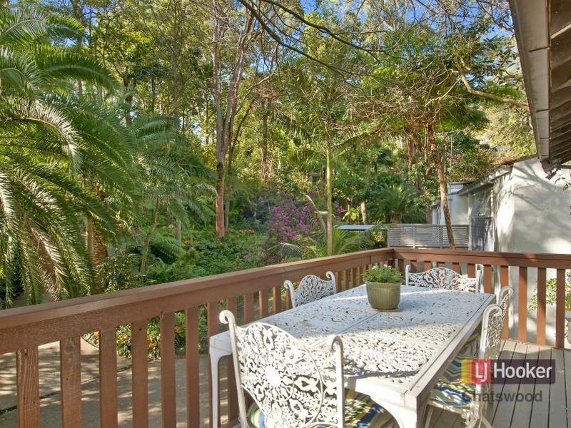 14 Peckham Avenue, Chatswood NSW 2067